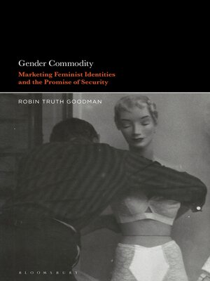 cover image of Gender Commodity